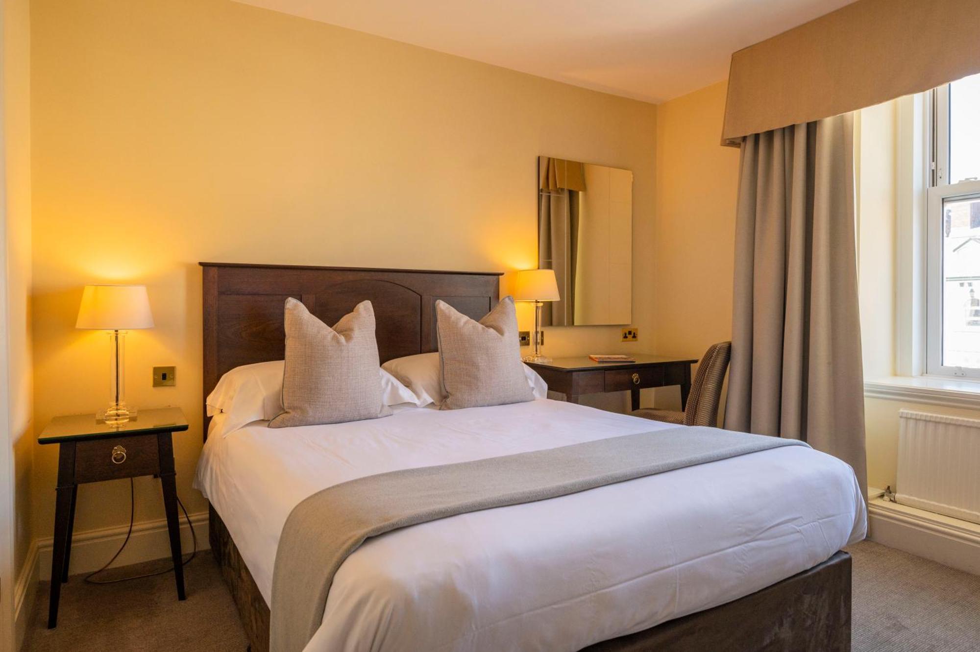 St George'S Hotel - חלנדודנו חדר תמונה