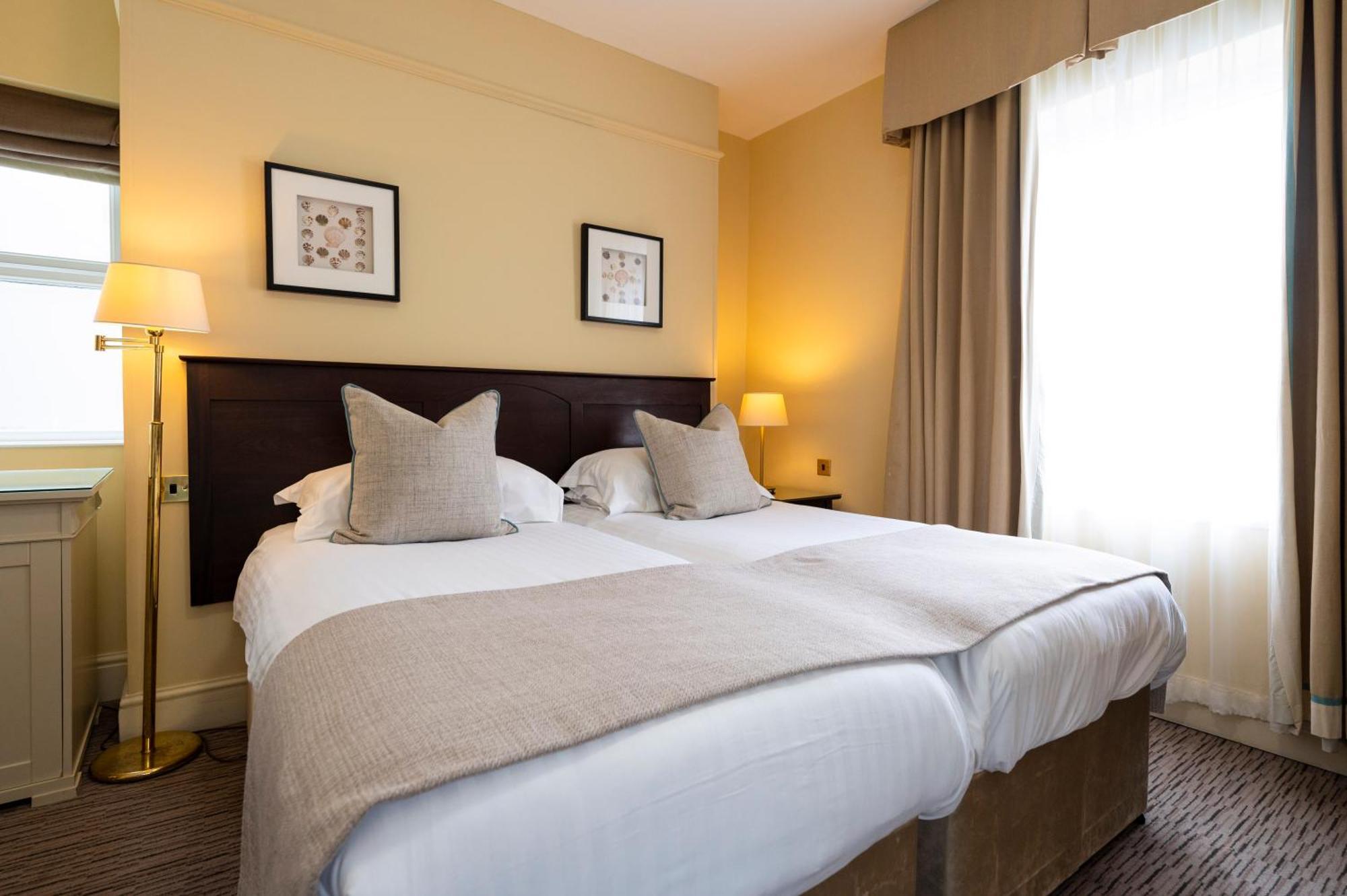 St George'S Hotel - חלנדודנו חדר תמונה