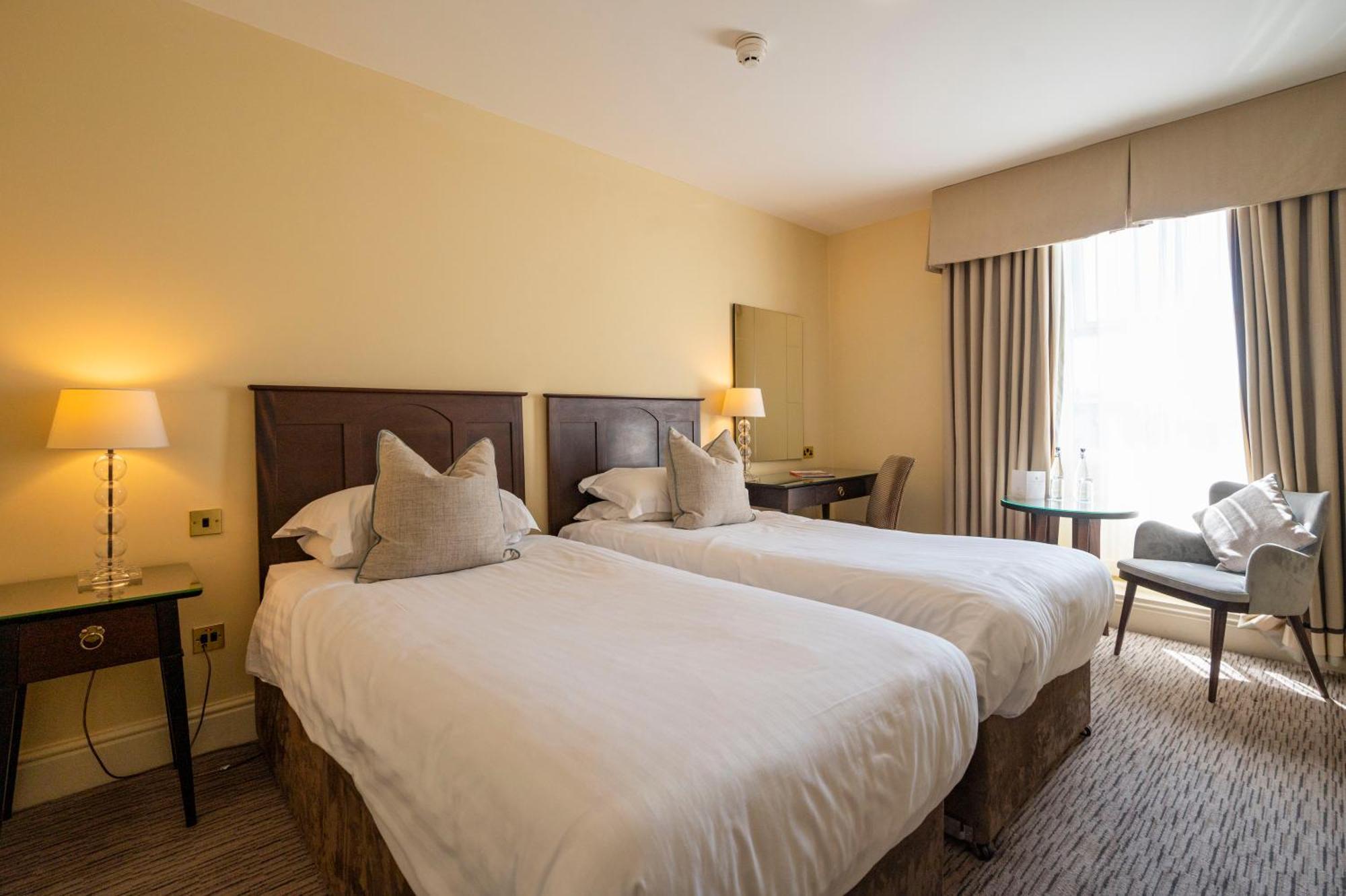 St George'S Hotel - חלנדודנו חדר תמונה